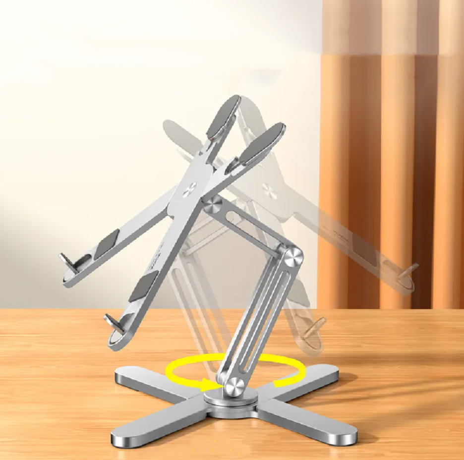 Elovan Portable Laptop Stand