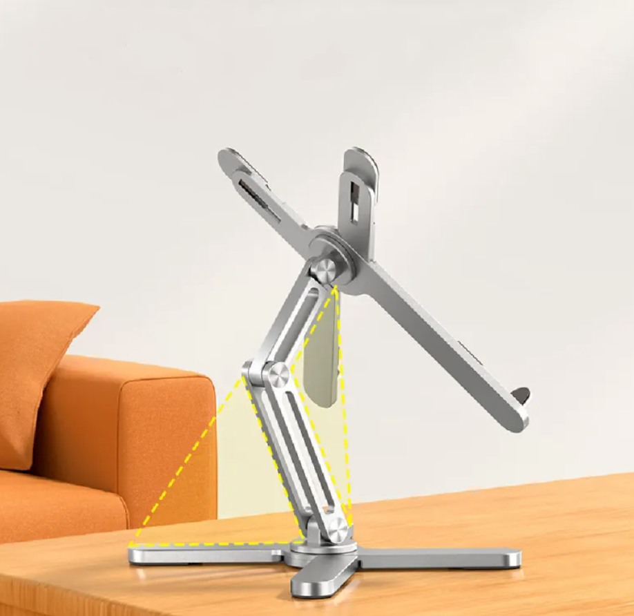 Elovan Portable Laptop Stand