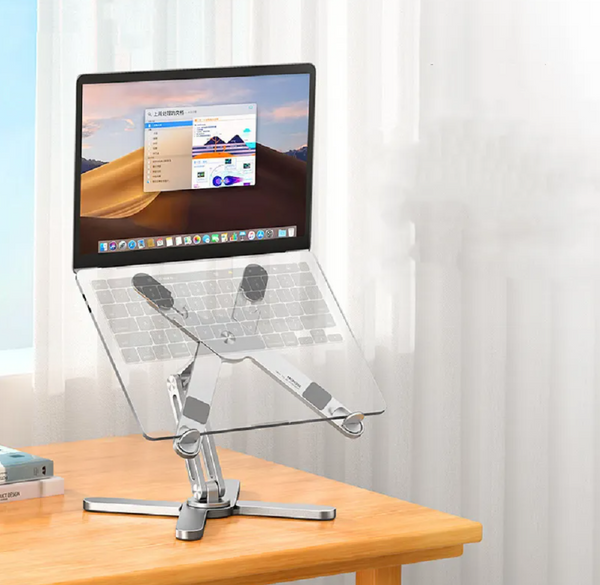 Elovan Portable Laptop Stand