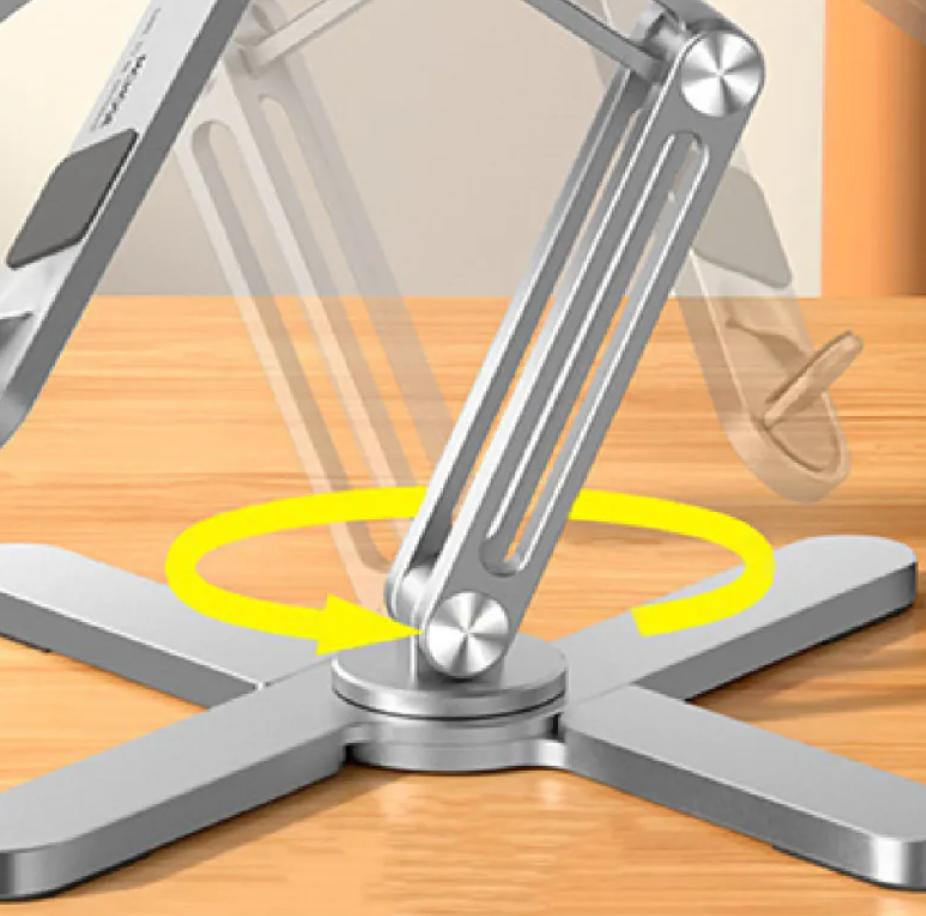 Elovan Portable Laptop Stand