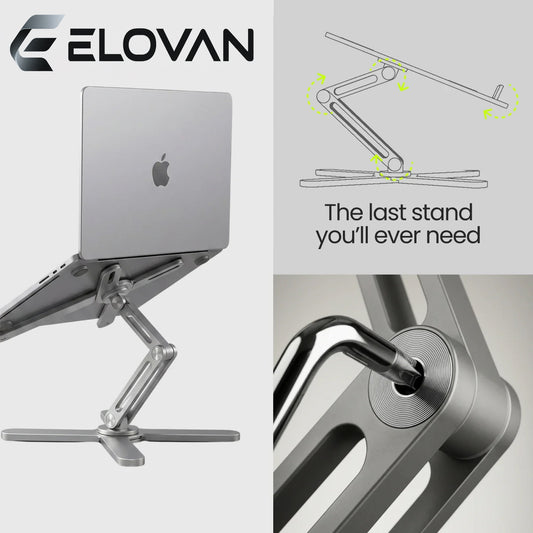 Elovan - Ultimate X